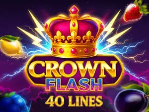 Crown Flash X-Pand40 - Marakumi - Kenya