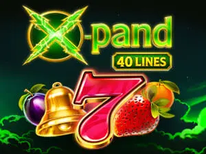 X-Pand40 - Marakumi - Kenya