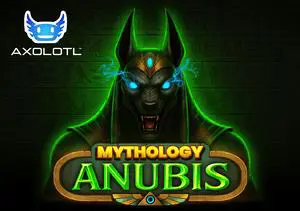 MythologyAnubis - Marakumi - Kenya