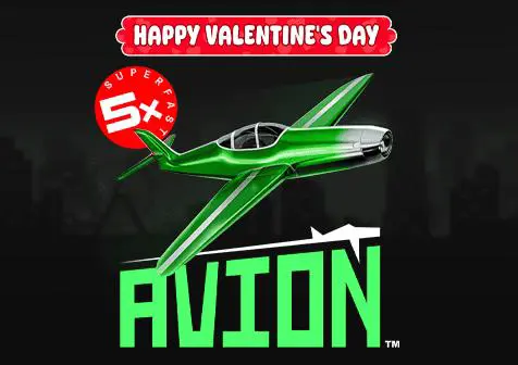 ValentineAvion - Marakumi - Kenya