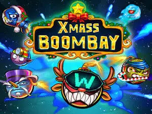 XmassBoombay - Marakumi - Kenya