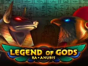 LegendOfGods - Marakumi - Kenya