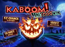 KaboomHalloween - Marakumi - Kenya