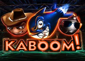 Kaboom - Marakumi - Kenya