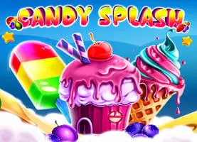 CandySplash - Marakumi - Kenya