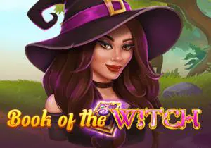 Book of the Witch - Marakumi - Kenya