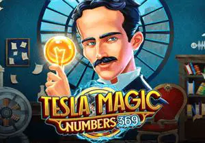 Tesla Magic Numbers - Marakumi - Kenya