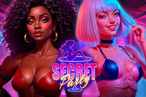 Secret Party - Marakumi - Kenya