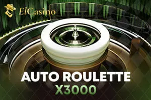 Auto Roulette X - Marakumi - Kenya