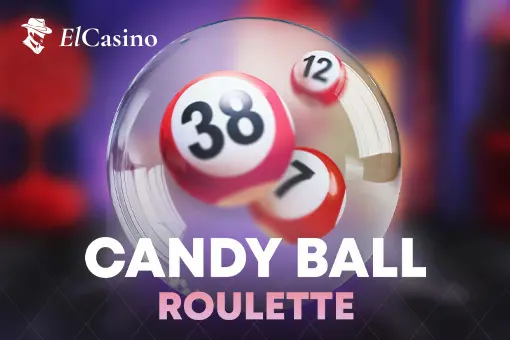 Candyball Roulette - Marakumi - Kenya