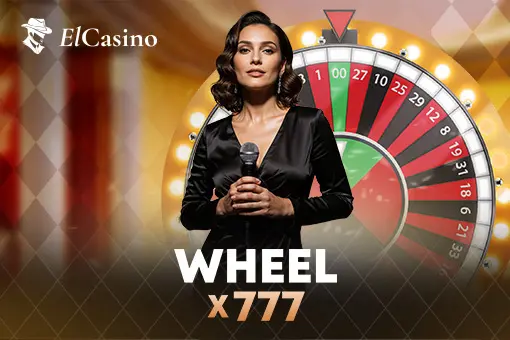 Wheel x777 - Marakumi - Kenya