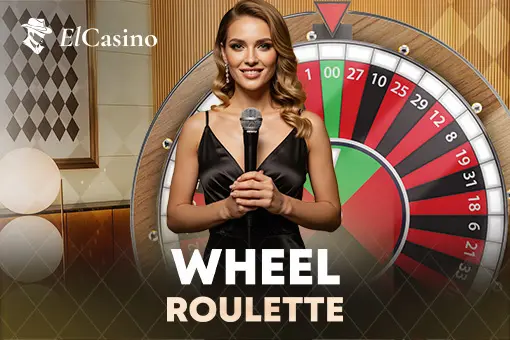 Wheel Roulette - Marakumi - Kenya