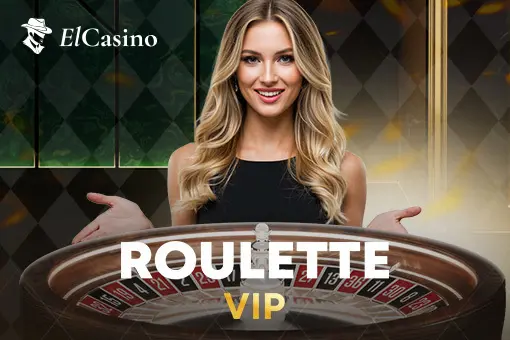 VIP Roulette - Marakumi - Kenya