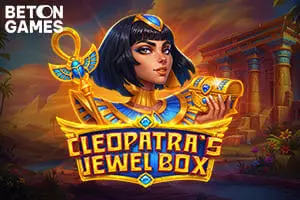 Cleopatra`s Jewel Box - Marakumi - Kenya