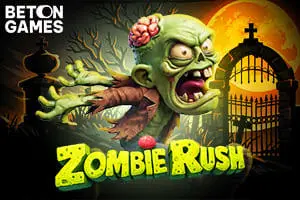 Zombie Rush Crash - Marakumi - Kenya