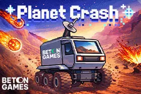 Planet Crash - Marakumi - Kenya