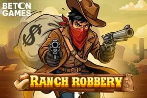 Ranch Robbery - Marakumi - Kenya