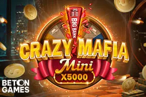 Crazy Mafia Mini - Marakumi - Kenya