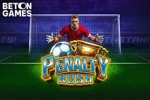 Penalty Rush - Marakumi - Kenya