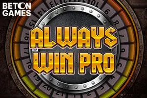 Always Win Pro - Marakumi - Kenya