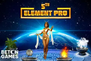 5 element Pro - Marakumi - Kenya