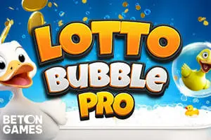 Lotto Bubble Pro - Marakumi - Kenya