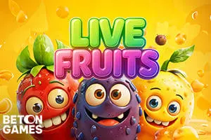 Live Fruits - Marakumi - Kenya