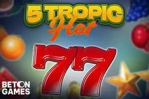 Tropic Hot - Marakumi - Kenya