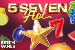 Seven Hot - Marakumi - Kenya