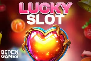Lucky Slot - Marakumi - Kenya