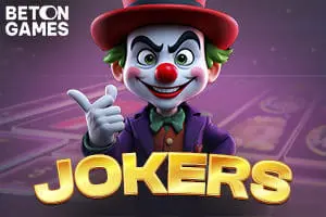 Jokers - Marakumi - Kenya