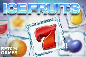 Ice Fruits - Marakumi - Kenya