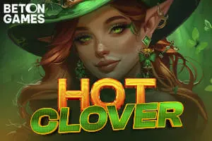Hot Clover - Marakumi - Kenya