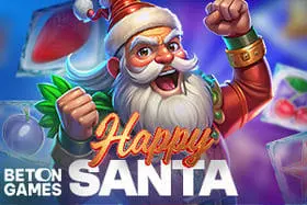 Happy Santa - Marakumi - Kenya