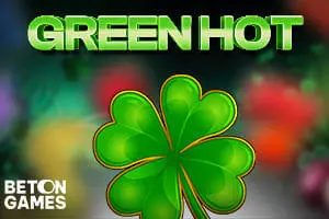 Green Hot - Marakumi - Kenya