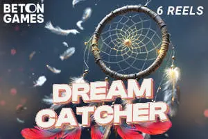 Dream catcher 6 reels - Marakumi - Kenya
