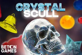 Crystal skull - Marakumi - Kenya