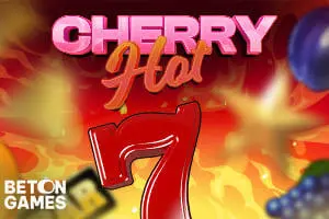 Cherry Hot - Marakumi - Kenya