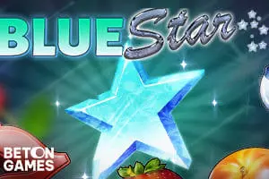 Blue Star 6 reels - Marakumi - Kenya