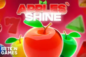 Apple's shine - Marakumi - Kenya