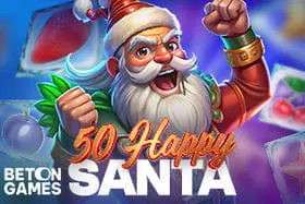 50 Happy Santa - Marakumi - Kenya