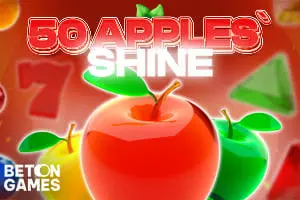 50 Apple's shine - Marakumi - Kenya