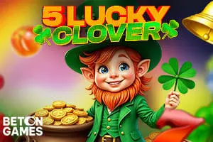 5 Lucky Clover - Marakumi - Kenya