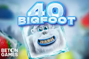 40 Big Foot - Marakumi - Kenya