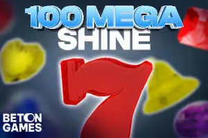100 Mega Shine - Marakumi - Kenya