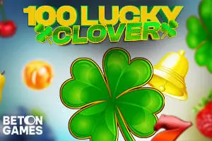100 Lucky Clover - Marakumi - Kenya