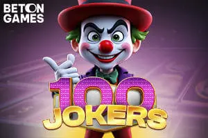100 Jokers - Marakumi - Kenya