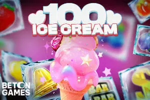 100 Ice Cream - Marakumi - Kenya