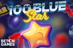 100 Blue Star - Marakumi - Kenya