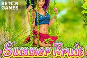 Summer Fruits - Marakumi - Kenya